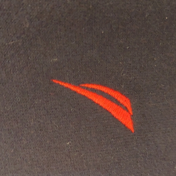 Nautical XXL jacket - Picture 3 of 4